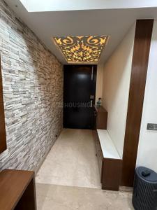 Hall Image of 1420 Sq.ft 2 BHK Apartment / Flat for sale in Paras Irene, Sector 70A Gurgaon for Rs. 17000000