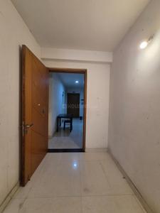 Hall Image of 2510 Sq.ft 3.5 BHK Apartment / Flat for rent in Adani Water Lily, Shantigram Ahmedabad for Rs. 58000