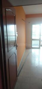 Kitchen Image of 1310 Sq.ft 2 BHK Apartment / Flat for sale in Rema SkyView Apartments, Murugeshpalya Bengaluru for Rs. 12500000