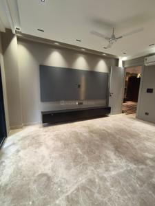 Bedroom Image of 3200 Sq.ft 4 BHK Builder Floor for sale in Palam Vihar Gurgaon for Rs. 52500000