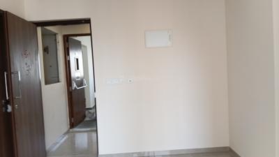 Living Room Image of 480 Sq.ft 1 BHK Apartment / Flat for sale in Piramal Vaikunth , Thane West Thane for Rs. 8500000