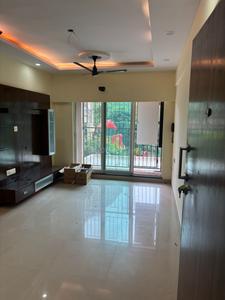 Rustomjee Urbania Atelier Rent Flats for rent in Rustomjee