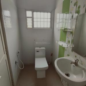 Image of 1210 Sq.ft 2 BHK Builder Floor for rent in Banaswadi, Bengaluru for Rs. 33000