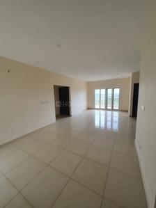 Hall Image of 2048 Sq.ft 3 BHK Apartment / Flat for sale in Prestige Tranquil, Kokapet Hyderabad for Rs. 24500000