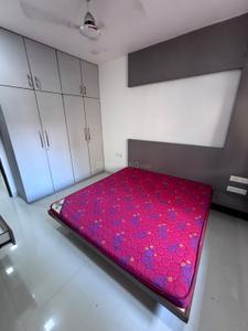 Bedroom Image of 2100 Sq.ft 3 BHK Apartment / Flat for rent in Laxminagar Nagpur for Rs. 42000