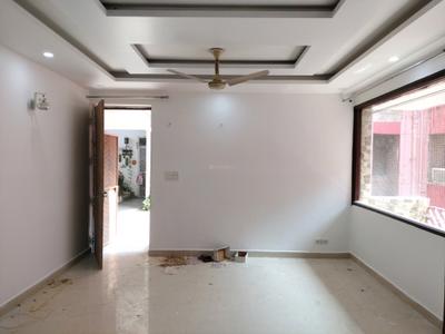 Living Room Image of 1600 Sq.ft 3 BHK Apartment / Flat for sale in Sector 4 Dwarka New Delhi for Rs. 29100000