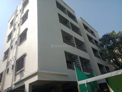 Image of 620 Sq.ft 1 BHK Apartment / Flat for sale in Wadgaon Sheri, Pune for Rs. 3700000