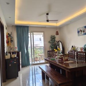 3 BHK Flat