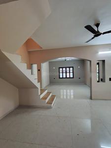 Hall Image of 3000 Sq.ft 4 BHK Villa for rent in NG Ashwaraj Bungalows, Prahlad Nagar Ahmedabad for Rs. 50000