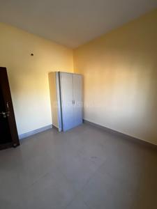 Bedroom Image of 1050 Sq.ft 2 BHK Builder Floor for rent in Ratu Road Ranchi for Rs. 9100