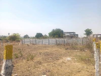 Mudiraj Colony Plot View 1