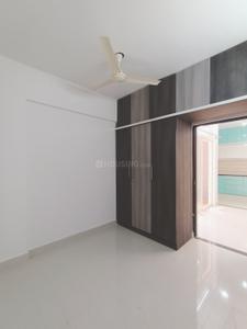 Bedroom Image of 1125 Sq.ft 2 BHK Apartment / Flat for rent in Hebbal Kempapura Bengaluru for Rs. 27000