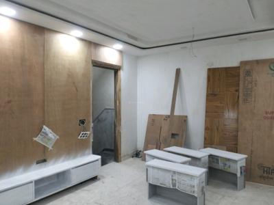 3 BHK Independent Builder Floor