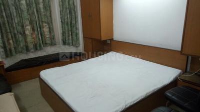 Bedroom Image of 1500 Sq.ft 1 RK Apartment / Flat for sale in Sigra Varanasi for Rs. 14000000
