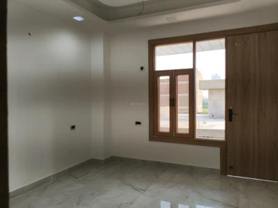 Bedroom Image of 1550 Sq.ft 3 BHK Apartment / Flat for sale in Lucky Aestor Square, Noida Extension Greater Noida for Rs. 5505000