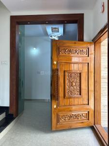 Hall Image of 2200 Sq.ft 3 BHK Independent House for sale in Manganahalli Bengaluru for Rs. 16500000