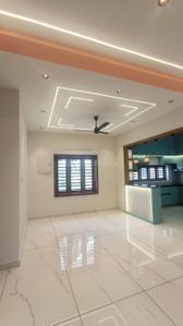 Hall Image of 2400 Sq.ft 4 BHK Independent House for sale in Kakkanad Kochi for Rs. 13000000