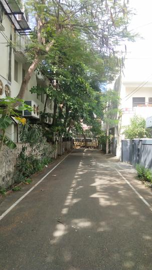 Kaveri Nagar Layout Main Image 1