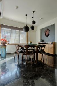 Hall Image of 3996 Sq.ft 3 BHK Apartment / Flat for sale in Sambhav Stavan Avisha, Jodhpur Ahmedabad for Rs. 38500000