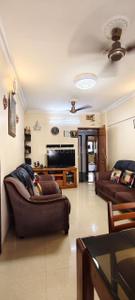 2 BHK Flat