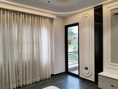 Bedroom Image of 3600 Sq.ft 4 BHK Builder Floor for sale in Sector 26A Gurgaon for Rs. 57000000