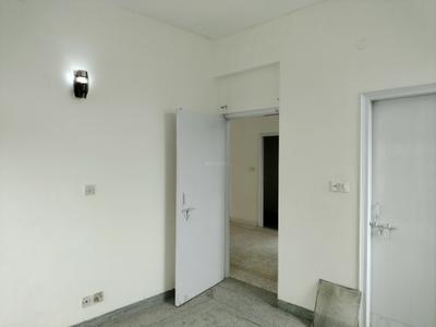 Bedroom Image of 1800 Sq.ft 3 BHK Apartment / Flat for sale in Hahnemann Apartments, Sector 6 Dwarka New Delhi for Rs. 27000000