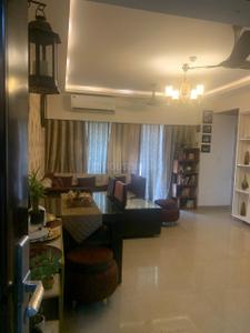 Hall Image of 1028 Sq.ft 3 BHK Apartment / Flat for sale in Paras Tierea, Sector 137 Noida for Rs. 13000000
