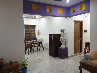 Hall Image of 1980 Sq.ft 3 BHK Independent House for sale in Velpuru West Godavari for Rs. 10000000