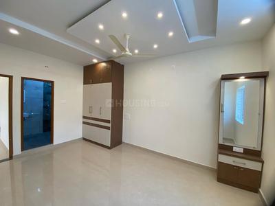 Bedroom Image of 1600 Sq.ft 2.5 BHK Independent House for sale in Dunda Raipur for Rs. 4700000