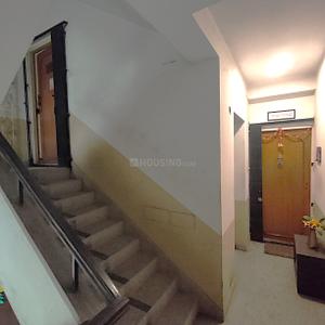 Hall Image of 1170 Sq.ft 3 BHK Duplex for sale in Lake Gardens Kolkata for Rs. 9200000
