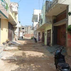 Image of 540 Sq.ft Residential Plot / Land for sale in Maruti Kunj, Gurgaon for Rs. 2520000