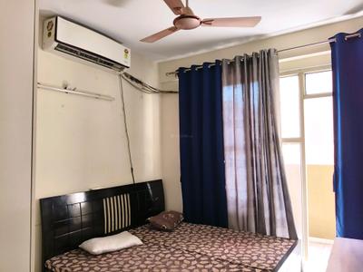 Bedroom Image of 603 Sq.ft 2 BHK Apartment / Flat for sale in Pyramid Urban Homes, Sector 70A Gurgaon for Rs. 7000000