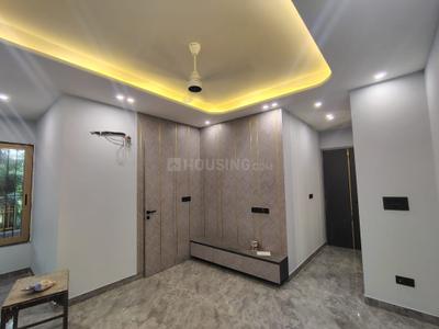 3 BHK Independent Builder Floor