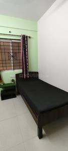 Bedroom Image of Saptha Coliving pg  in Electronic City, Bengaluru