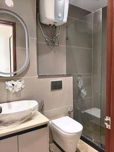 Bedroom Two Image of 1900 Sq.ft 4 BHK Builder Floor for sale in Sector 52 Gurgaon for Rs. 36000000