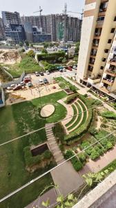 Image of 1089 Sq.ft 2 BHK Apartment / Flat for sale in Star Realcon Rameshwaram, Ghukna, Ghaziabad for Rs. 7600000