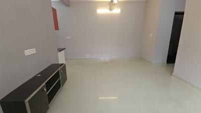 Living Room Image of 1200 Sq.ft 2 BHK Apartment / Flat for rent in Koramangala Bengaluru for Rs. 60000
