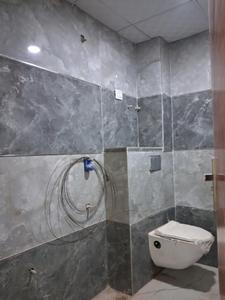 Bedroom Three Image of 1650 Sq.ft 3 BHK Apartment / Flat for sale in Sector 104 Noida for Rs. 8075000
