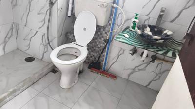 Image of 1300 Sq.ft 3 BHK Apartment / Flat for rent in Diamond City West, Sarsuna, Kolkata for Rs. 28000