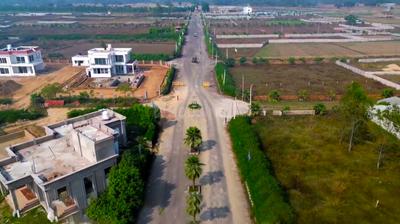 Image of 7500 Sq.ft Residential Plot / Land for sale in Swaraj The Villagio, Mohanlalganj, Lucknow for Rs. 6375000