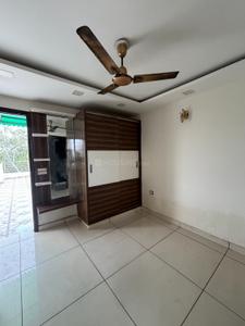 Bedroom Image of 800 Sq.ft 2 BHK Apartment / Flat for rent in DDA Flat Janakpuri, Janakpuri New Delhi for Rs. 32000
