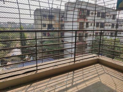Balcony Image of 915 Sq.ft 2 BHK Apartment / Flat for rent in Prathamesh Kamla Arcade, Ghansoli Navi Mumbai for Rs. 30000