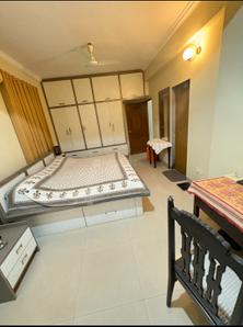 Balcony Image of 1108 Sq.ft 2 BHK Apartment / Flat for sale in CV Darius Horizon, Porvorim Goa for Rs. 10500000