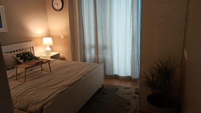 Bedroom Image of 2282 Sq.ft 3 BHK Apartment / Flat for sale in DLF One Midtown, Karampura New Delhi for Rs. 63000000