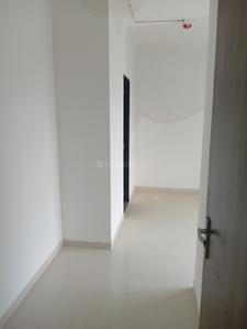 Hall Image of 601 Sq.ft 2 BHK Apartment / Flat for sale in Kalyan East Kalyan for Rs. 6500000