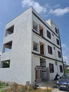 Image of 1000 Sq.ft 5 BHK Independent House for sale in Asha Township, Bileshivale, Bengaluru for Rs. 18000000