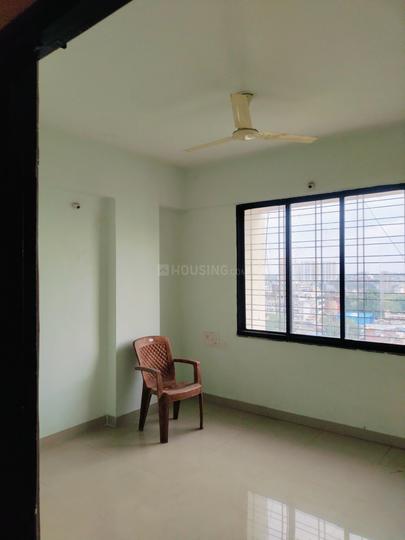 Sheikh consultancy Bedroom 1