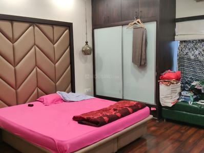 Bedroom Image of 2500 Sq.ft 5 BHK Independent House for sale in South Civil Lines Jabalpur for Rs. 32500000