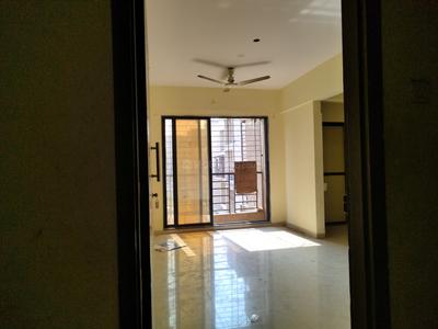 Hall Image of 1150 Sq.ft 2 BHK Apartment / Flat for sale in Tejas Heritage, Ulwe Navi Mumbai for Rs. 11600000
