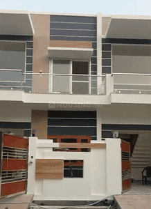 Image of 1600 Sq.ft 2 BHK Independent House for sale in Gomti Nagar, Lucknow for Rs. 7500000
